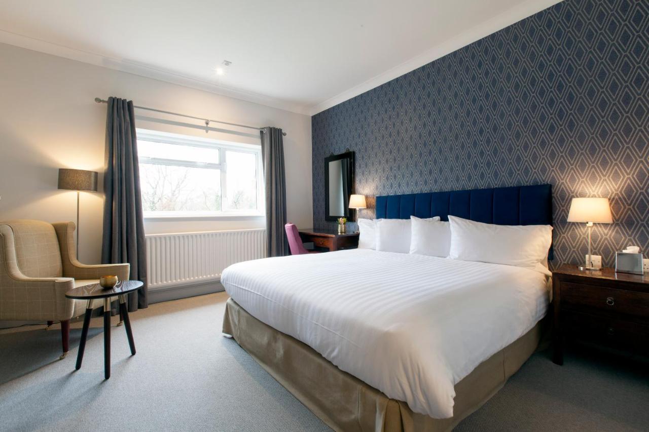 Asperion Hillside Hotel Guildford Buitenkant foto